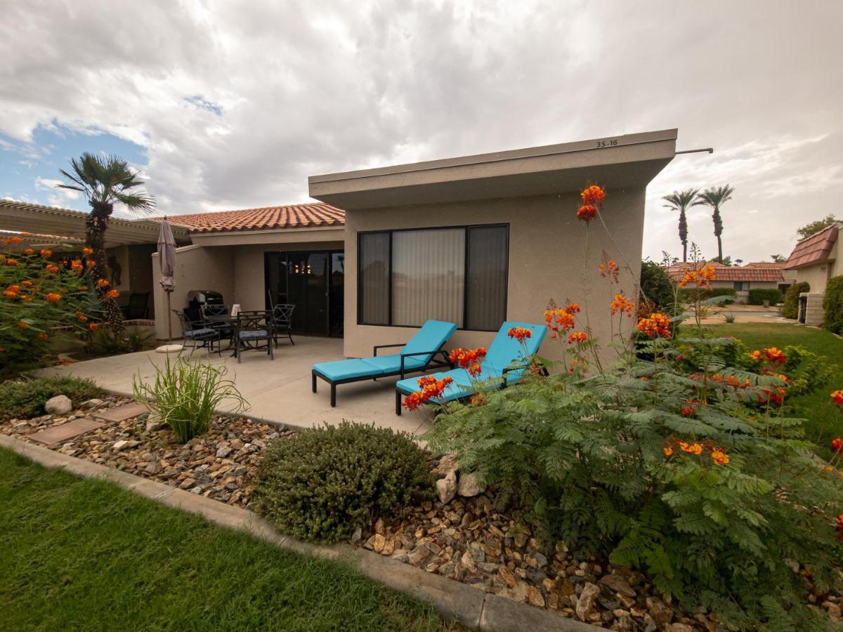 Desert Dream Palm Desert Luaran gambar