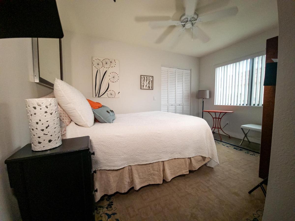 Desert Dream Palm Desert Luaran gambar